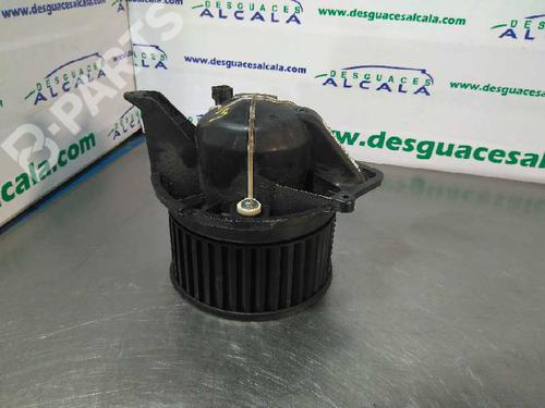 Used Heater blower motor MINI MINI (R56) Cooper D (109 hp) 9992253