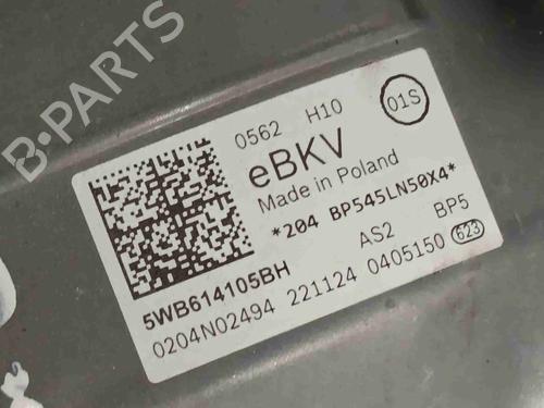 Servo brake CUPRA LEON (KL1, KU1, KUG) 1.5 TSI | BP34350945M42 - Image 3