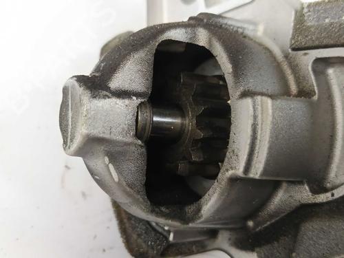 Starter NISSAN JUKE (F16_) 1.0 | BP30772868M8 - Image 4