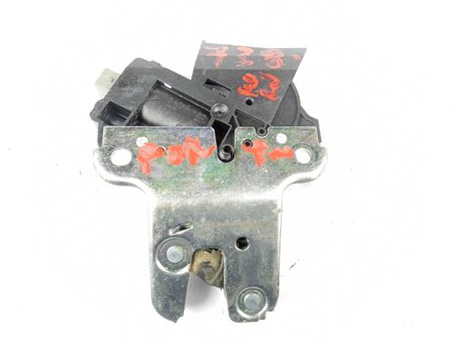 Used Tailgate lock Tailgate lock VW CC B7 (358) 2.0 TDI (140 hp) 16767312 16767312