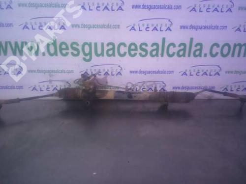 Used Steering rack NISSAN X-TRAIL I (T30) [2001-2013]  9987040