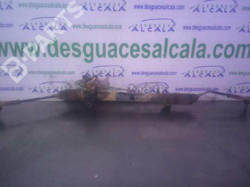 Cremallera direccion NISSAN X-TRAIL I (T30) [2001-2013]  9987040