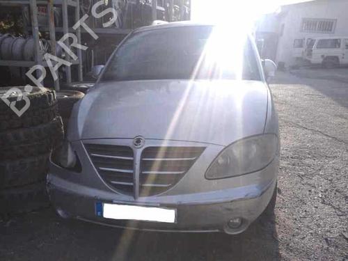 Left rear driveshaft SSANGYONG RODIUS I | BP9997865M40 - Image 4