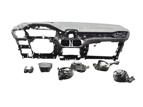 Used Airbag Kit Airbag Kit 33844286 33844286