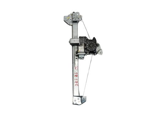 Front left window mechanism RENAULT EXPRESS Box Body/MPV | BP36032896C22 - Image 2