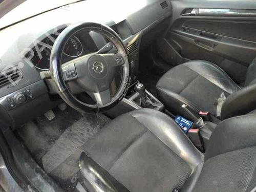 Engine control unit (ECU) OPEL ASTRA H (A04) | BP9995746M57 - Image 7