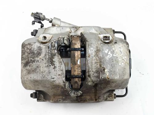 Used Left front brake caliper Left front brake caliper BMW X3 (G01, F97, G08) xDrive 25 d (231 hp) 40109822 40109822