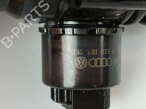 Injector AUDI A6 C6 (4F2) 2.0 TDI | BP29337857M100 