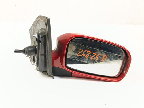 Bakspejl Højre Bakspejl Højre HONDA CIVIC VII Hatchback (EU, EP, EV) 1.4 iS (EP1, EU5, EU7) (90 hp) 34222373 34222373