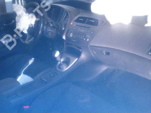 Starter HONDA CIVIC VIII Hatchback (FN, FK) 2.2 CTDi (FK3) | BP9987240M8 