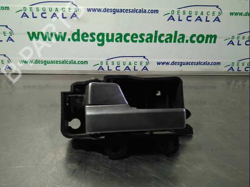 Used Rear left interior door handle Rear left interior door handle FORD FOCUS II (DA_, HCP, DP) [2004-2013] 10016256 10016256