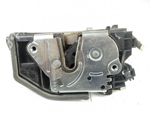 Rear left lock BMW 1 (F20) 118 d | BP13745051C100 
