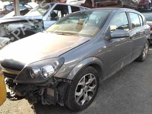 Engine control unit (ECU) OPEL ASTRA H (A04) | BP9995746M57 - Image 4