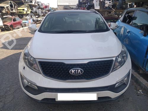 Used Parts KIA SPORTAGE III (SL)    1064560