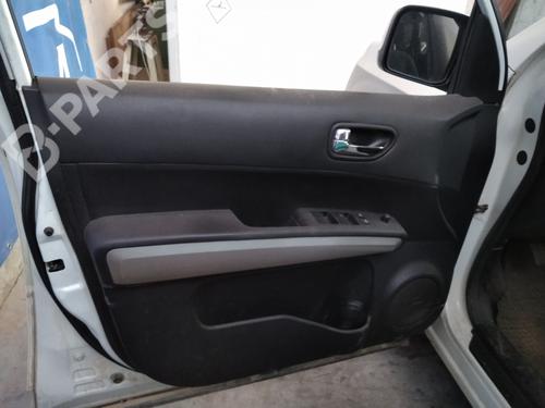Rear right window mechanism NISSAN X-TRAIL II (T31)  | BP10337575C25  - Image 10