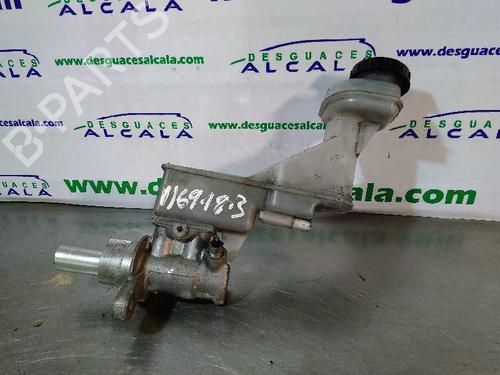 Used Brake master cylinder Brake master cylinder 14353934 14353934