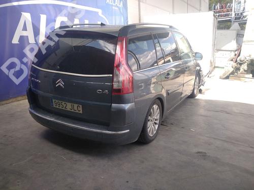 Used Parts CITROËN C4 Grand Picasso I (UA_)  1.6 HDi  1122967