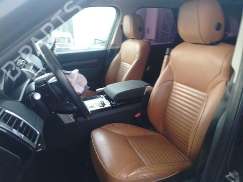 Transfer box LAND ROVER DISCOVERY V (L462) 2.0 Sd4 4x4 | BP39950508M36 - Image 23