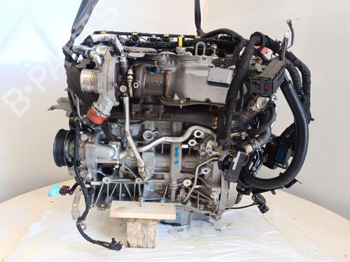 Engine OPEL ASTRA J (P10) 1.6 CDTi (68) | BP33991141M1  - Image 13