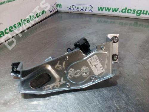 Rear wiper motor BMW 1 (F21) 116 d | BP9994935M102 