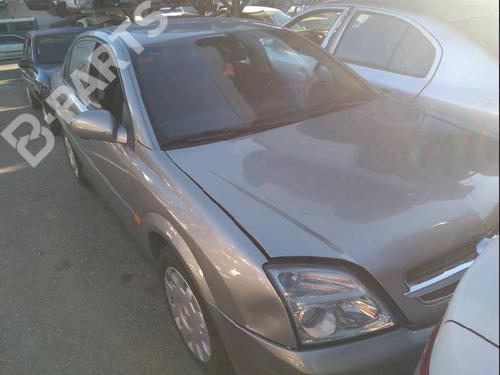 Instrument cluster OPEL VECTRA C (Z02)  | BP9992132C47 