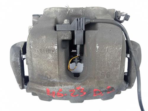 Used Right front brake caliper Right front brake caliper MERCEDES-BENZ M-CLASS (W164) ML 320 CDI 4-matic (164.122) (224 hp) 11825923 11825923