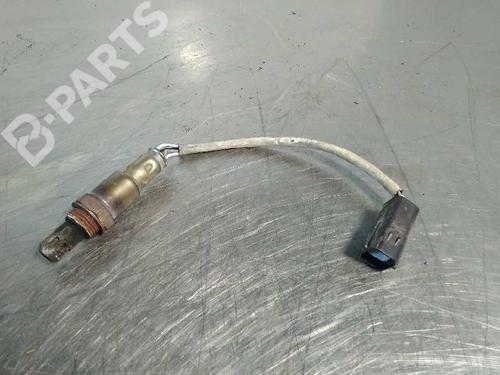 Electronic sensor NISSAN QASHQAI / QASHQAI +2 I (J10, NJ10, JJ10E)  | BP9992650M84 