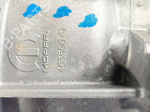 Gearbox CITROËN JUMPER II Van  | BP38016985M3  - Image 15