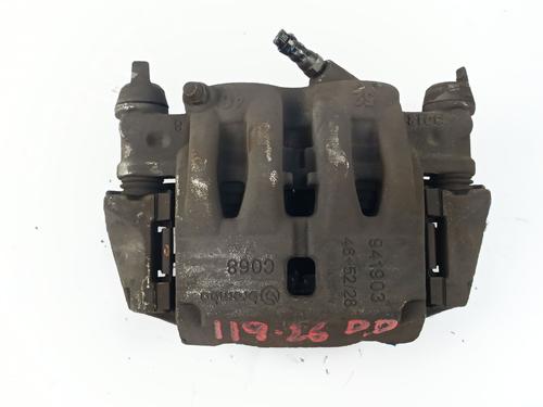 Used Right front brake caliper Right front brake caliper CITROËN JUMPER II Van 2.2 BlueHDi 120 (120 hp) 34649516 34649516