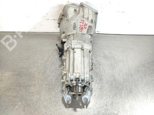 Gearbox BMW 3 Coupe (E92) 330 i | BP10180487M3 