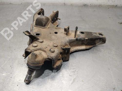 Used Left front suspension arm NISSAN TERRANO II (R20) [1992-2007]  10064944