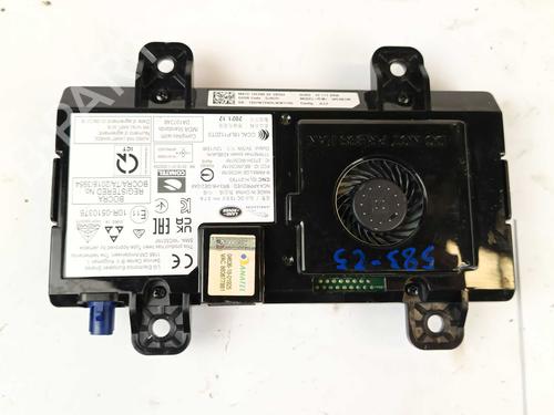 Module électronique Module électronique JAGUAR E-PACE (X540) 2.0 D165 (163 hp) 29423157 29423157