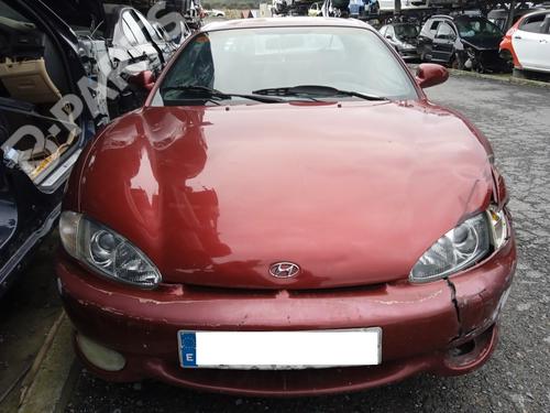 Used Parts HYUNDAI COUPE I (RD)    1064707