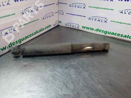 Used Right rear shock absorber Right rear shock absorber FORD TRANSIT CONNECT (P65_, P70_, P80_) [2002-2026] 9992239 9992239