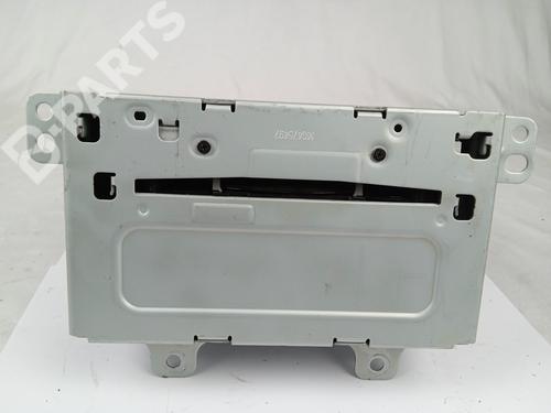 Used Radio OPEL ASTRA J (P10) [2009-2016]  10566704