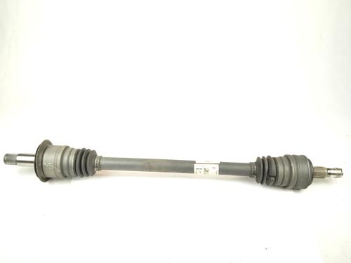 Used Left rear driveshaft MERCEDES-BENZ GLC (X253) 250 4-matic (253.946) (211 hp) 15213883