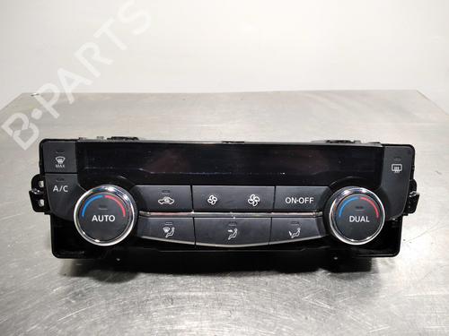 Used Climate control Climate control 9983523 9983523