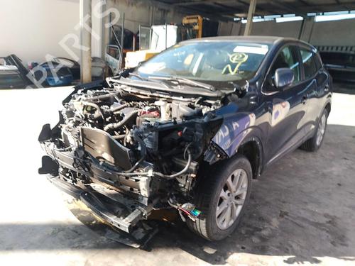 Handskerum RENAULT KADJAR (HA_, HL_) 1.5 dCi 110 (HLA3) | BP24959693C95  - Image 8