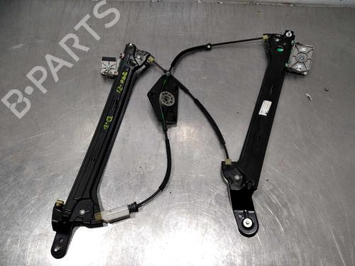 Used Front right window mechanism Front right window mechanism 9982359 9982359