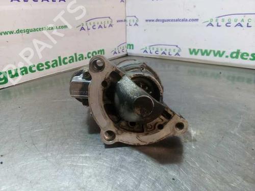 Used Starter Starter 10929850 10929850