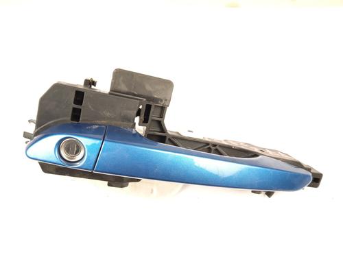 Used Front left exterior door handle HYUNDAI TUCSON (TL, TLE) 1.7 CRDi (116 hp) 16723791