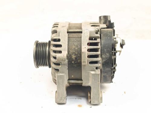 Used Alternator Alternator OPEL CROSSLAND X / CROSSLAND (P17, P2QO) 1.5 (75) (110 hp) 31581193 31581193