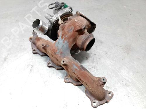 Turbolader/Kompressor FORD KUGA II (DM2) 2.0 TDCi 4x4 | BP28022372M71 - Image 3