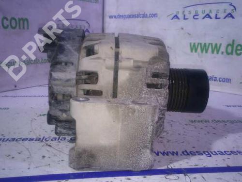 Lichtmaschine für OPEL ASTRA H (A04) [2004-2014]  9987376