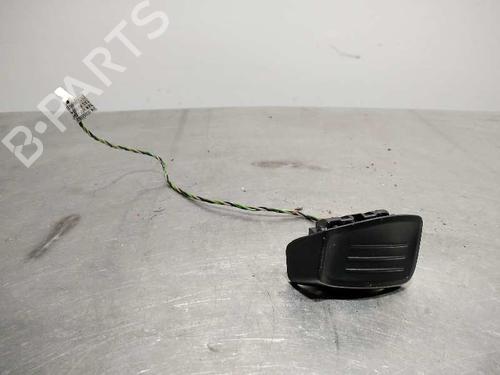 Stuurwielbediening VW GOLF VI (5K1) 2.0 GTi (210 hp) 14348161