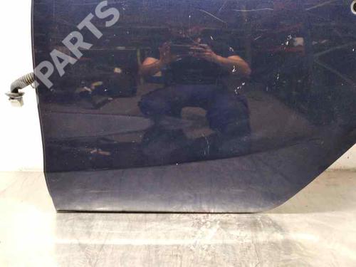 Left rear door HYUNDAI i30 (FD)  | BP9980902C4 