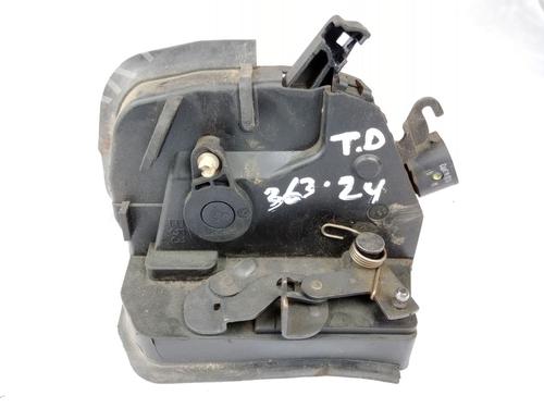 Used Rear right lock BMW X5 (E53) 3.0 d (184 hp) 18483919