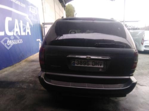 Starter CHRYSLER VOYAGER / GRAND VOYAGER IV (RG) 2.8 CRD | BP16820731M8 