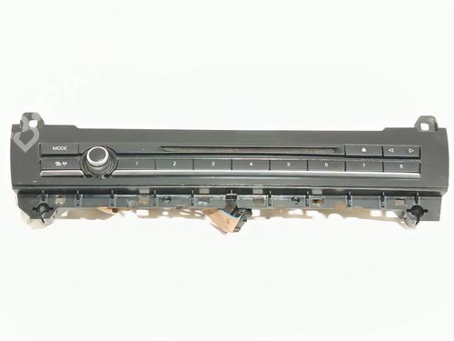 Climate control BMW 5 (F10) 520 d | BP26557247I5 