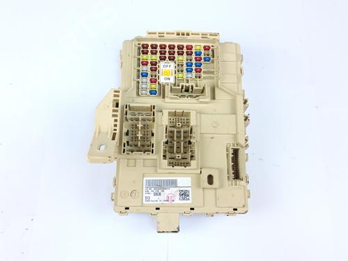 Used Fuse box Fuse box HYUNDAI i30 (PDE, PD, PDEN) 2.0 N (280 hp) 33469776 33469776